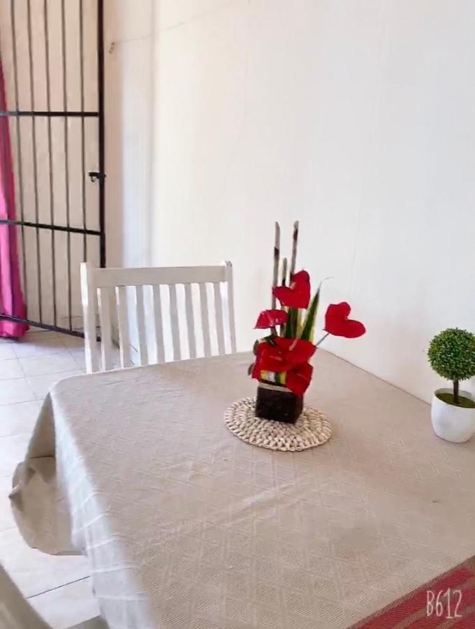 Viksh Seaview Apartment 라 골레트 외부 사진